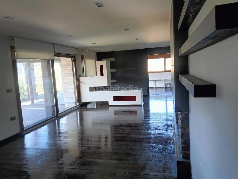 Foto fe8911b0-735e-494f-835f-372129c61ac6. Chalet solvia inmobiliaria chalet independiente oricain en Zizur Mayor / Zizur Nagusia