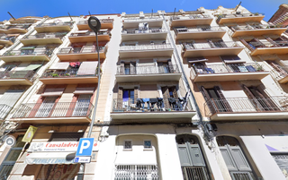 Etagenwohnung  C/ olivera. Solvia inmobiliaria  piso barcelona