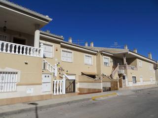 Maison jumelée  C/ san fulgencio. Solvia inmobiliaria  chalet adosado formentera del segura