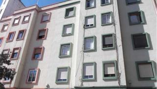 Piso  Cra fuente de san luis. Solvia inmobiliaria  piso valencia