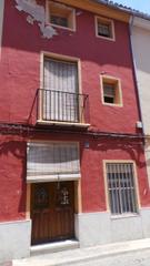 Chalet  C/ santa lucía. Solvia inmobiliaria  casa alzira