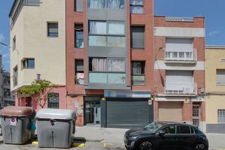Etagenwohnung  C/ de la mare de deu del carme. Solvia inmobiliaria  piso terrassa