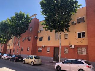 Piso  C/ juan pablo ii. Solvia inmobiliaria  piso dos hermanas
