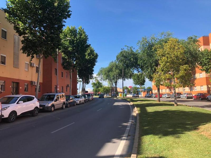 Foto 10cc26d8-c90f-45b1-9571-037ac721289b. Pis a Vista Azul - Consolación Dos Hermanas