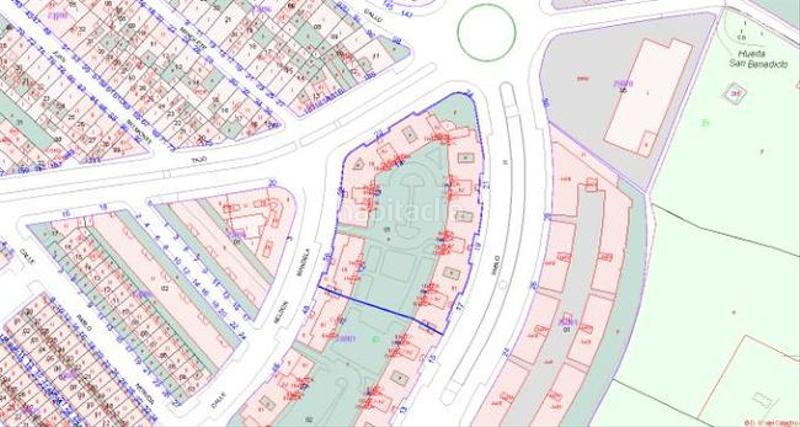 Foto af2dd84b-fca1-403b-89c3-87b884a0f3c2. Pis a Vista Azul - Consolación Dos Hermanas