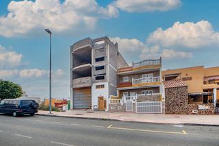 Edifici  C/ tanausu. Solvia inmobiliaria  en construccion ingenio