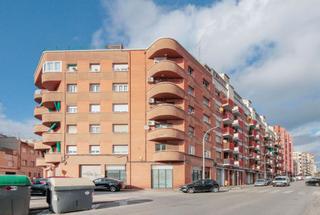 Flat  C/ periodista grane. Solvia inmobiliaria  piso terrassa