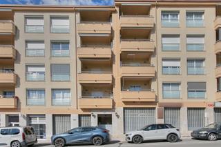Appartement  C/ francesc macia. Solvia inmobiliaria  piso esparreguera