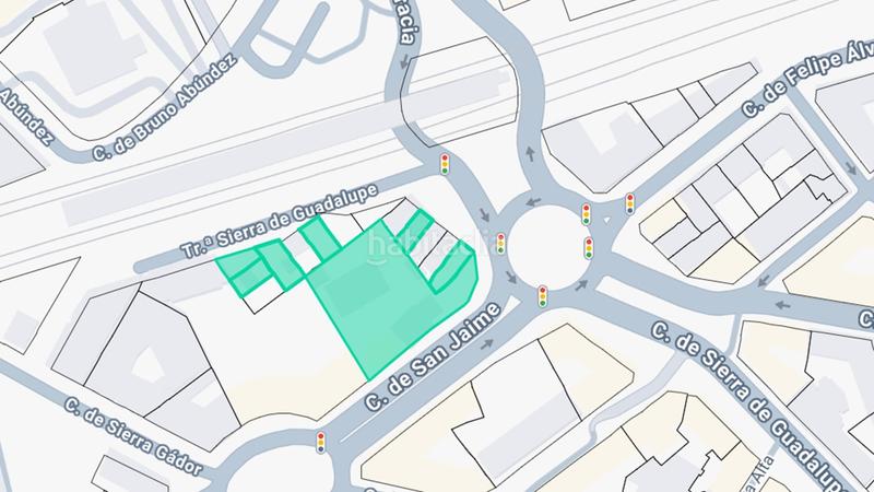 Foto 19d351a8-9f64-44bb-890a-995eb18f7a2c. Finca rústica solvia inmobiliaria suelo urbano en Madrid