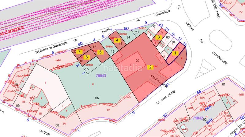 Foto 612e4b77-eedc-4e1c-b215-08b0c48b65b4. Finca rústica solvia inmobiliaria suelo urbano en Madrid