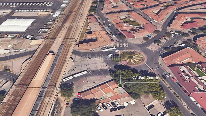 Foto e9e323e9-a7df-4af4-8197-b6d811a1e17a. Finca rústica solvia inmobiliaria suelo urbano en Madrid