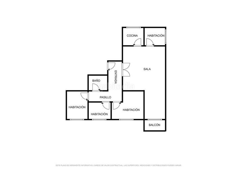 Foto 650851bf-999e-4a0f-a942-185461b6ab12. Pis a La Roureda Viladecans