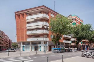 Pis  Ctra sant climent. Solvia inmobiliaria  piso viladecans