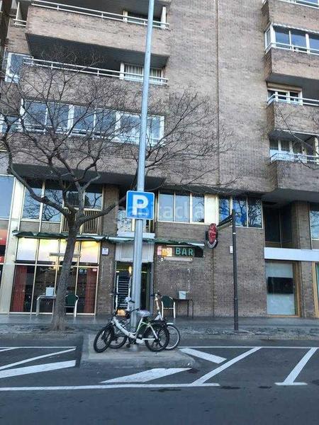 Foto 1353fdce-5aab-4de3-a81c-ed38c0999f91. Business premise in Centre Reus