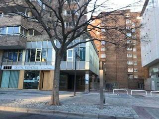Local Comercial  Av sant jordi. Solvia inmobiliaria  locales reus