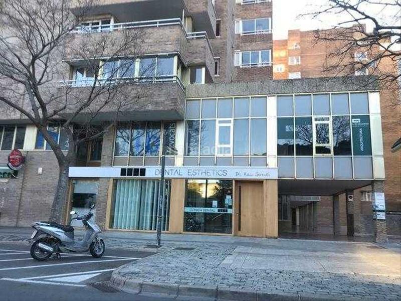 Foto de545a0a-015c-47ee-9cd5-b4d64d131195. Business premise in Centre Reus