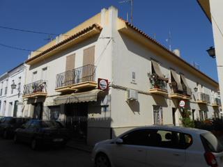 Pis  C/ maría auxiliadora. Solvia inmobiliaria  piso moguer