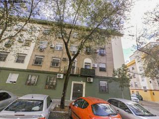 Appartement  Av san juan de la cruz. Solvia inmobiliaria  piso sevilla