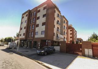 Appartement  Av de los reyes católicos. Solvia inmobiliaria  piso ciudad real