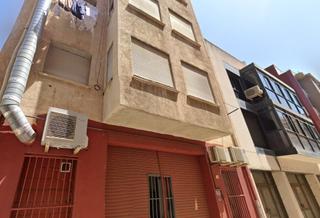 Flat  Rb cataluña (barrio ferrerías). Solvia inmobiliaria  piso tortosa
