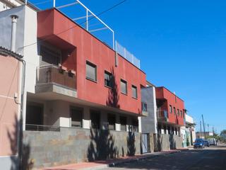 Appartement  C/ nicolás. Solvia inmobiliaria  piso puente tocinos