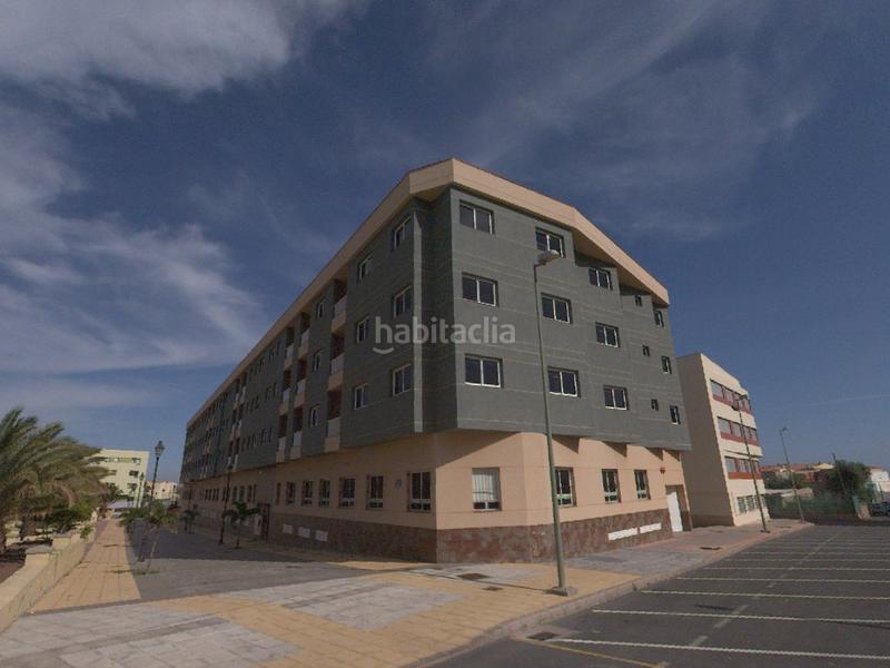 Foto cd1eef99-7b4a-4dcd-a9ce-d4a54408a30d. Appartement avec parking dans Sardina Santa Lucía de Tirajana
