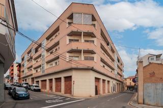Pis  C/ doctor borras. Solvia inmobiliaria  piso móra debre