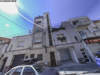 Pis  C/ velázquez. Solvia inmobiliaria  piso terrassa