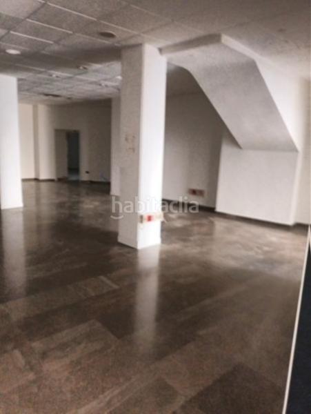 Foto 098ac1d2-f3d3-453f-bca8-af1dc6f30d45. Oficina solvia inmobiliaria oficinas en Órgiva
