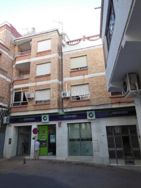 Foto 19c69aa9-46ec-45be-9f20-cc54287298a6. Oficina solvia inmobiliaria oficinas en Órgiva
