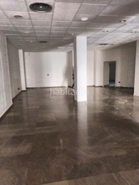Foto 34837aa8-b643-4b3f-8a54-db1000c756a3. Oficina solvia inmobiliaria oficinas en Órgiva