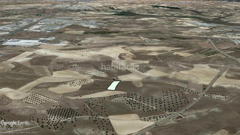 Foto 26d32706-9451-4720-a213-60784161c5b7. Finca rústica a Los Cestos-Belén-Las Eras Ciempozuelos