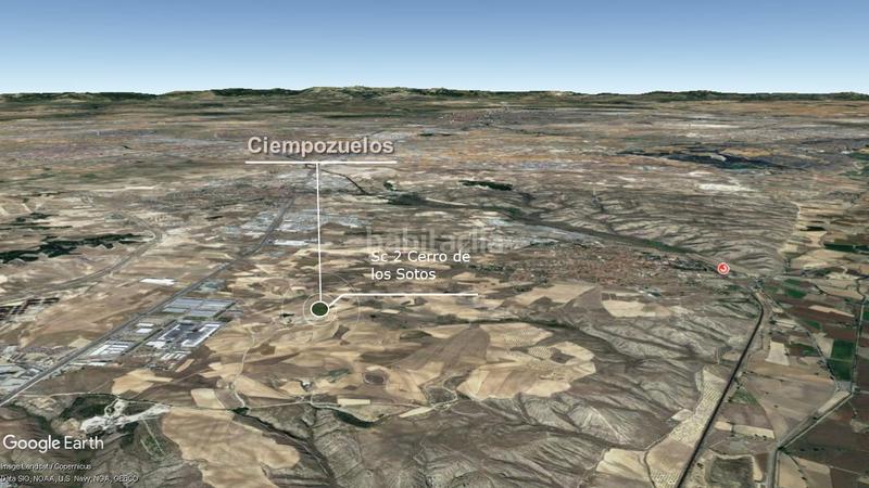 Foto 36f4f0ef-8f07-4750-9a0a-e8a415b28930. Finca rústica a Los Cestos-Belén-Las Eras Ciempozuelos