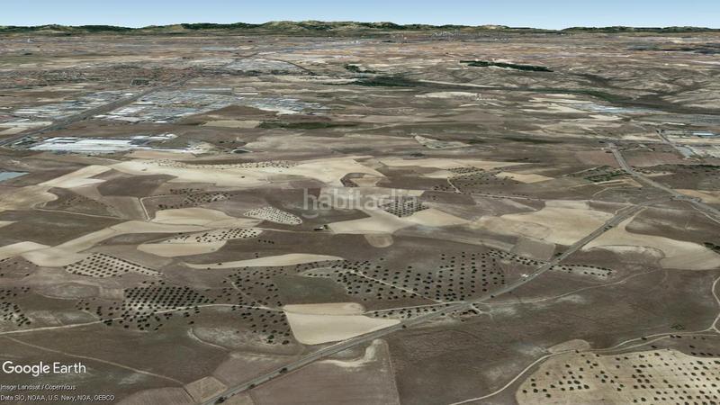 Foto 61dba4c2-d0c0-451b-8c20-f121bd926ebb. Finca rústica a Los Cestos-Belén-Las Eras Ciempozuelos