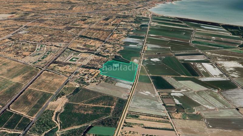 Foto 2309234a-794f-41b4-b27e-9d3e1f947d06. Finca rústica a Ampolla (L´)