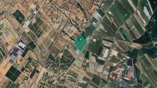 Finca rústica  Paraje lo roquer. Solvia inmobiliaria  suelo rústico ampolla la