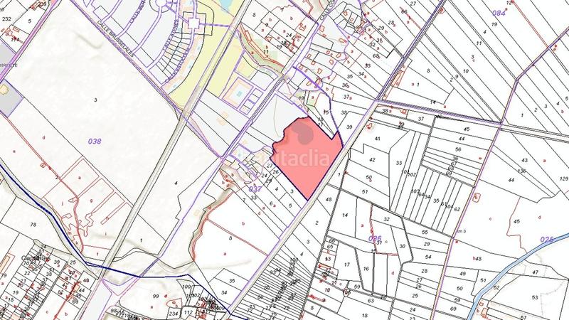 Foto bdf850b7-277b-4057-82f8-044d4f45abca. Finca rústica a Ampolla (L´)