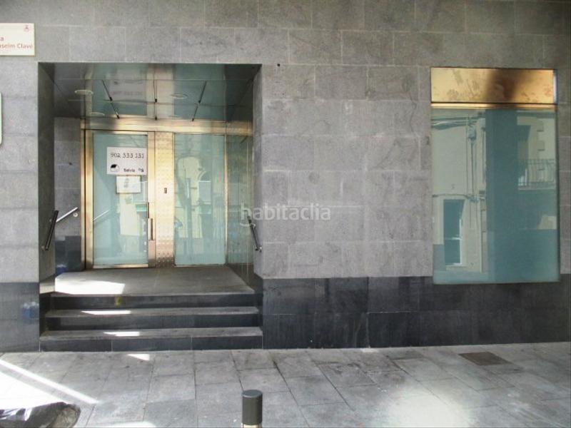 Foto 6858d5b2-fa33-440b-98bf-29391b852639. Lloguer local comercial a Palma de Cervelló (La)