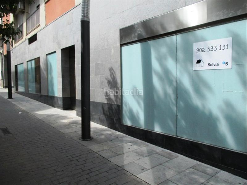 Foto e3ba0703-1263-43e4-83ad-6a6036d63455. Lloguer local comercial a Palma de Cervelló (La)