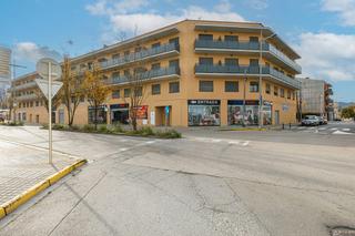 Pis  C/ camí ral. Solvia inmobiliaria  piso tordera