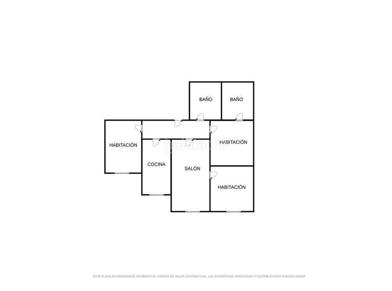 Foto 362a6987-8e49-4b53-b5cd-d5a4aba8c434. Appartamento in Tordera Tordera