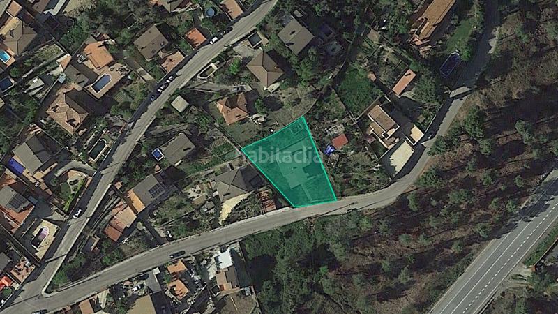 Foto 568e9f0a-454b-46dc-a5fb-aaf9fd05cf38. Edificio solvia inmobiliaria en construccion en Vallirana