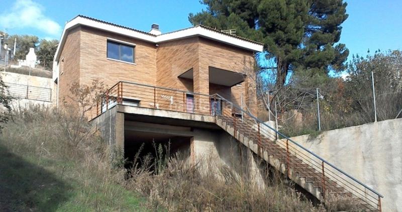 Foto aafa0a45-4a8c-4bac-bad8-aa1dd46b61ab. Edificio solvia inmobiliaria en construccion en Vallirana