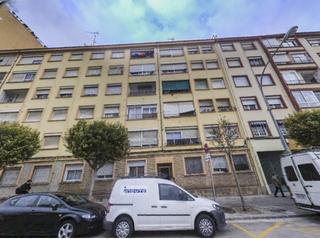 Pis  Cm del mig. Solvia inmobiliaria  piso mataró