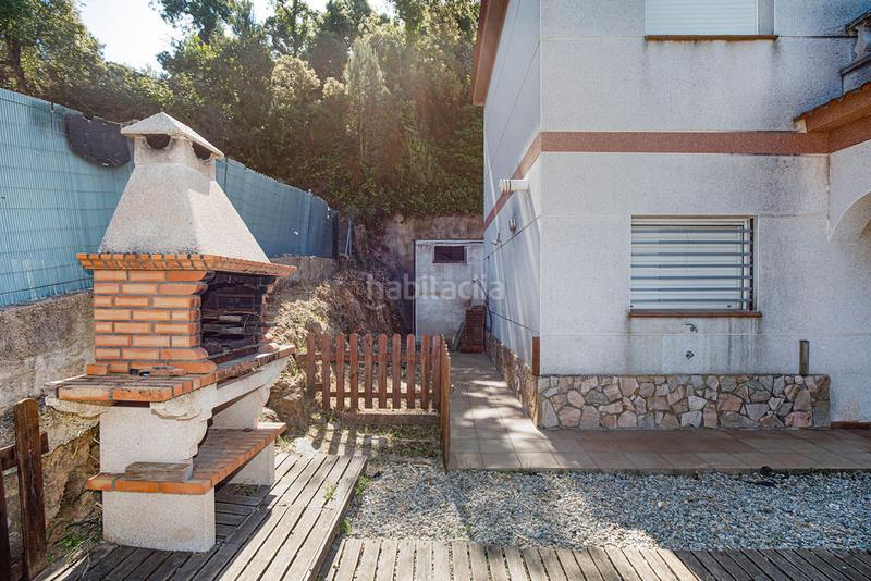 Foto 0f78142e-b9a6-448e-8410-b5692b5f6472. Chalet solvia inmobiliaria chalet independiente en Lloret de Mar