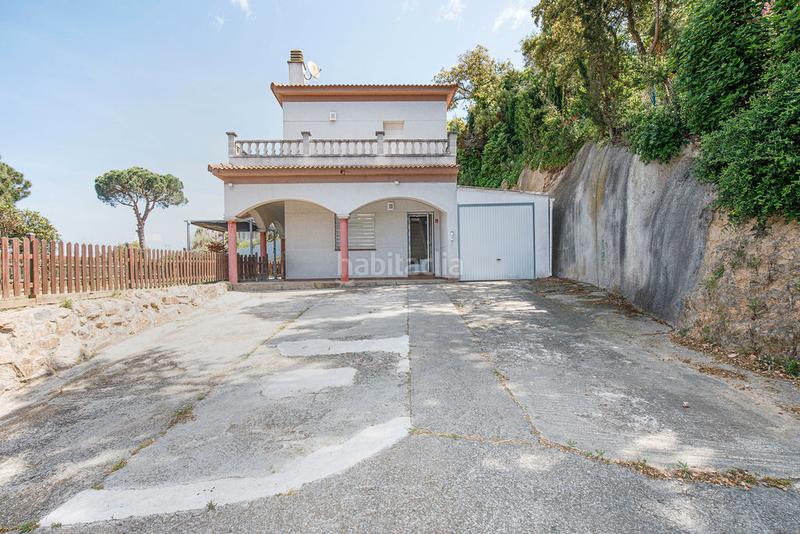 Foto 52a00466-fc72-444a-a9a6-f5a1e067eb48. Chalet solvia inmobiliaria chalet independiente en Lloret de Mar