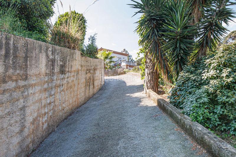 Foto f59bf9d2-4e77-49f5-81c1-17bc82959965. Chalet solvia inmobiliaria chalet independiente en Lloret de Mar