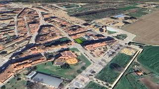 Finca rústica  C/ amadeus vives. Solvia inmobiliaria  solares tordera