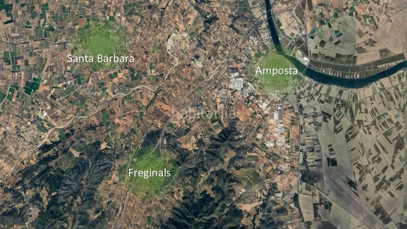 Foto 34c94b85-fbd7-4443-b1dc-d818f1775504. Propriété dans Valletes - Xiribecs Amposta