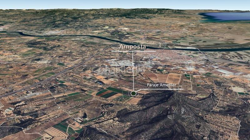 Foto 713c4671-b8a3-4eb2-bc0a-9d80ff63a87b. Propriété dans Valletes - Xiribecs Amposta